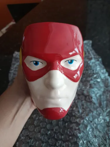 Caneca ( Flash )