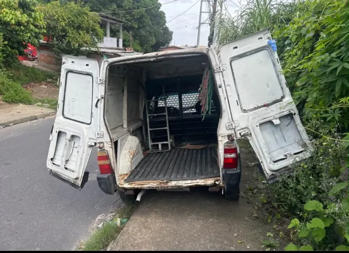 Fiat Fiorino Furg.1.5/1.3/1.3 Fire/1.3 F.flex 2005