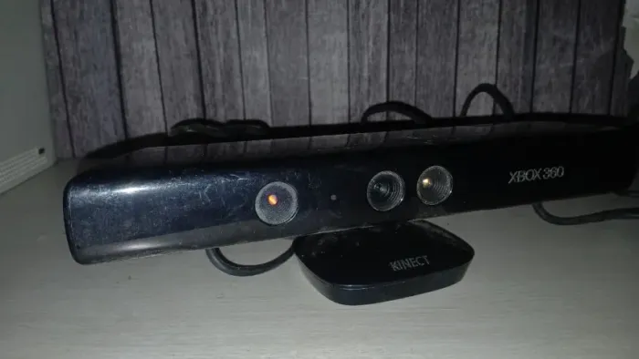 Kinect sensor Xbox 360 original