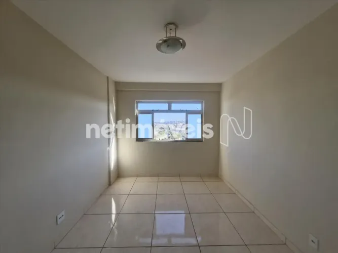 Venda Apartamento 2 quartos Santa Efigênia Belo Horizonte