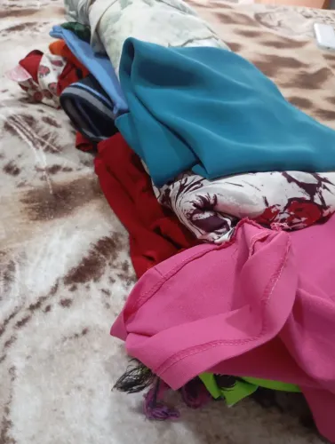Vendo Roupas para seu Brechó