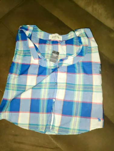 COLETE A&F