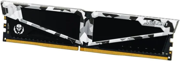 16 GB MEMÓRIA RAM DDR4 3200 PICHAU VULCAN