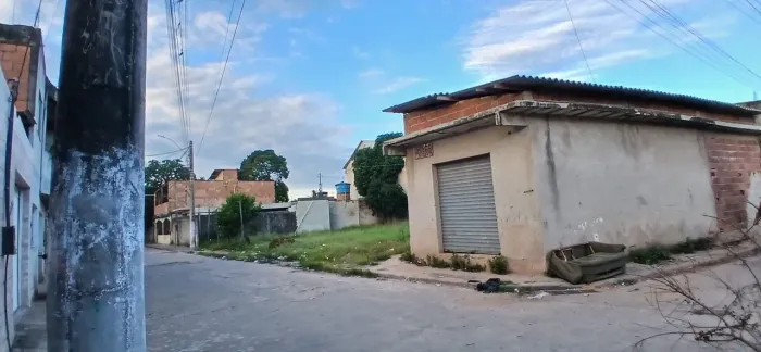 Vende se imóvel