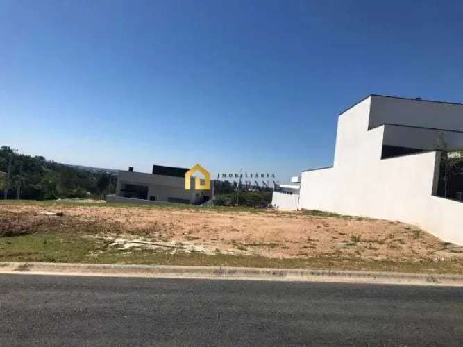 Condomínio Sunlake - Terreno no Condomínio Sunlake em Sorocaba/SP