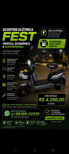 Scooter