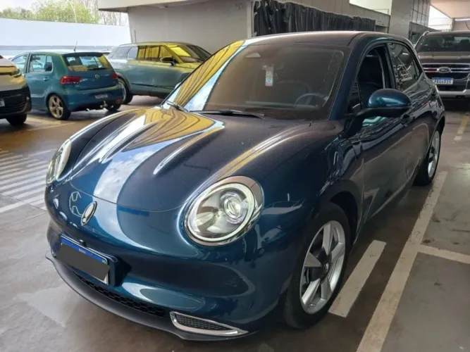 GWM Ora 03 Skin (elétrico) 2024