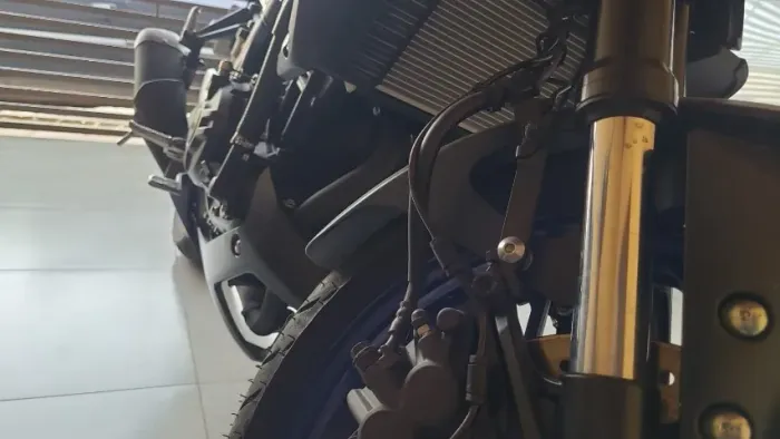 Yamaha MT-03 321/abs 2024