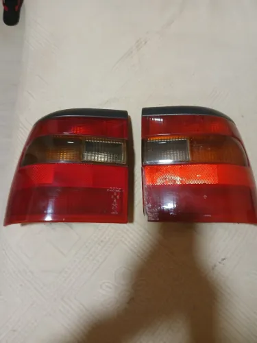 Par lanterna Vectra Gls CD Gsi 