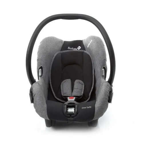  Bebê Conforto One Safe da Safety 1st - Seminovo