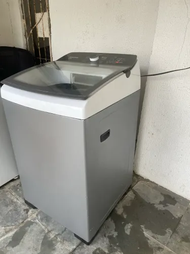 VENDO BRASTEMP 12 kg