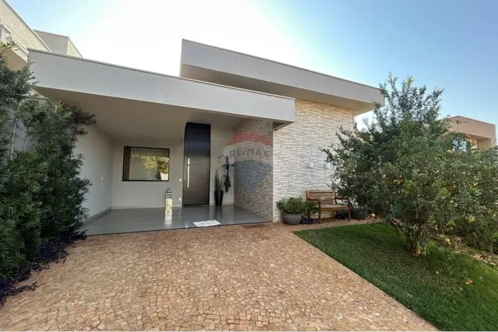 Casa de Condomínio à venda com 153 m² construídos no Jardim San Marco II (Ilha Gênova)
