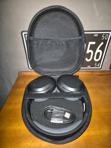 Headphone Edifier W820NB