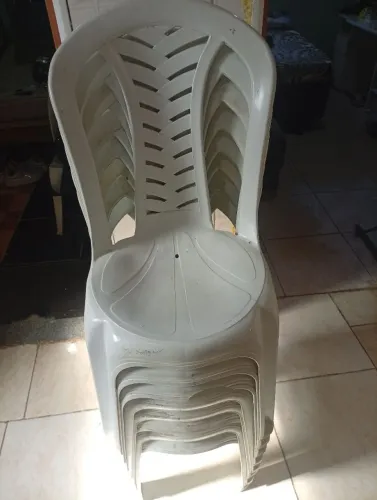 Vendo cadeiras