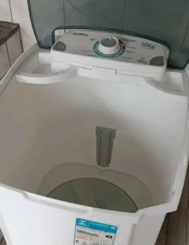 Tranquilo Britânia 10Kg