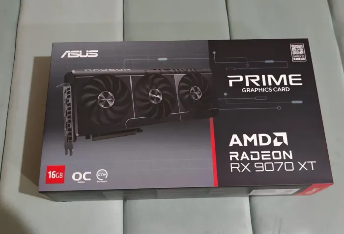 Rx 9070 xt