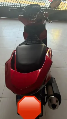 Moto PCX