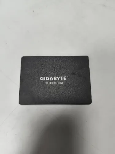 Ssd gigabyte 120 GB