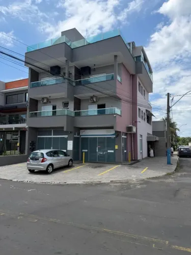 Imóvel com renda em Jaguariúna - SP