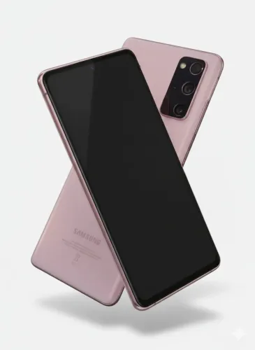 Galaxy S20 FE Lavanda