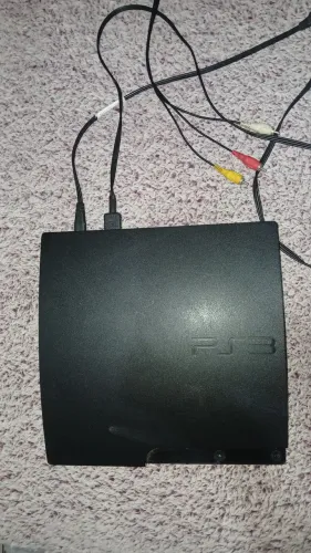 Ps3 usado original