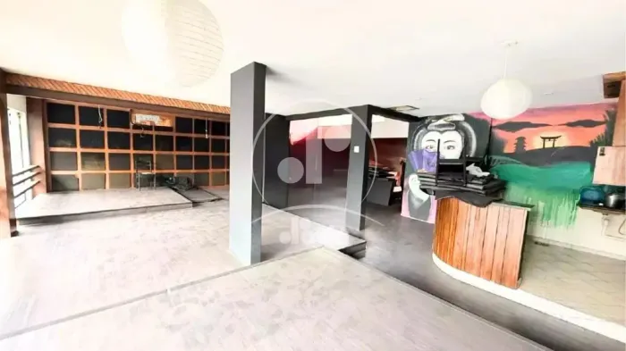 Imóvel comercial
