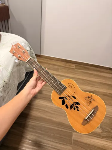 Ukulele Andaluz UK-S02 soprano
