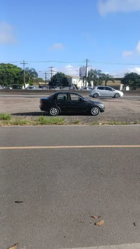 Chevrolet Corsa Wind 1.0 Mpf/milleniumi/ EFI 4P 2002