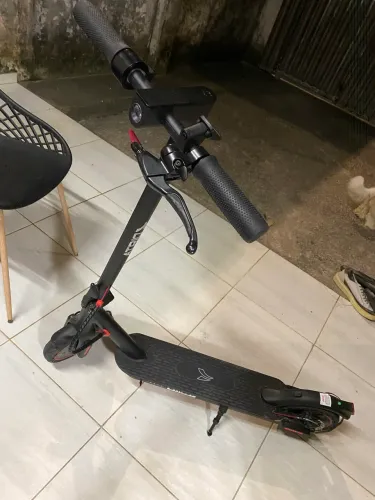 Patinete elétrico