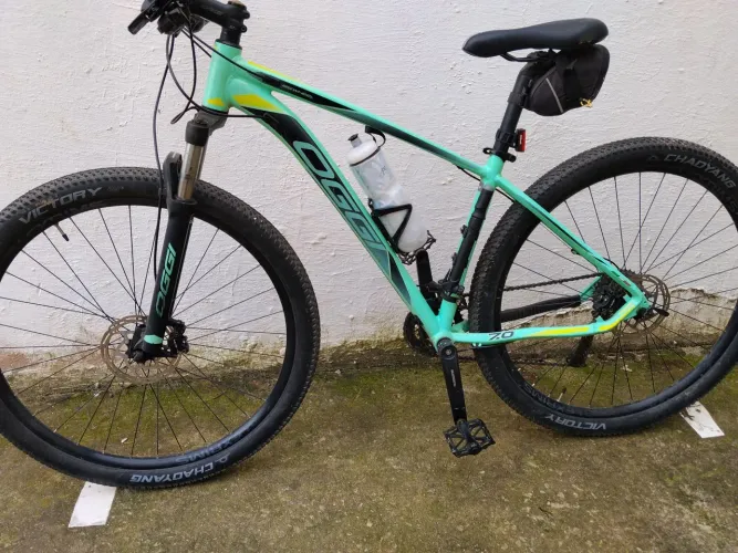 Bicicleta Oggi Big Wheel 7.0 Aro 29