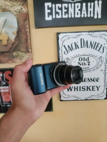 Camera Samsung wb250f