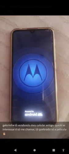 Motorola e7power