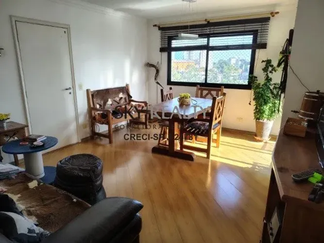 Apartamento a venda na Vila Guarani, 3 quartos, sendo 1 suíte e 2 vagas!