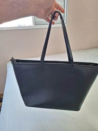 Bolsa Santa Lola usada