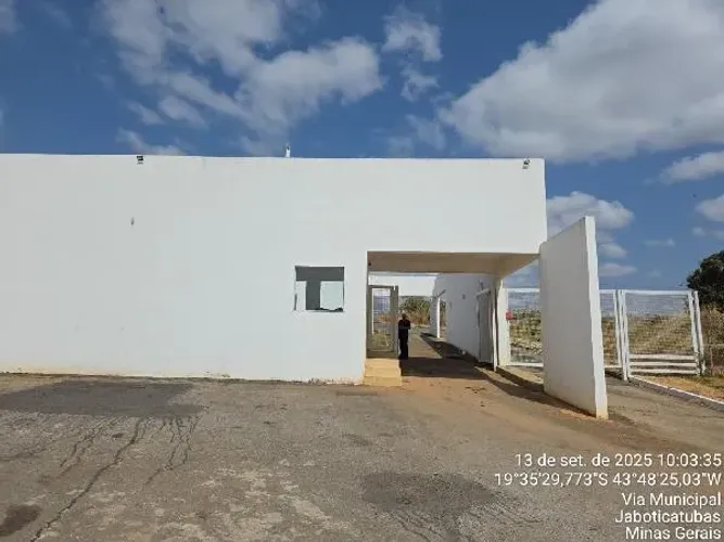 Destaque da região Terreno no Reserva Real, Jaboticatubas - MG | Venda Online