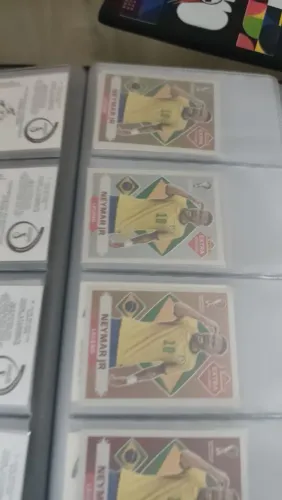Kit Neymar Legend 2022