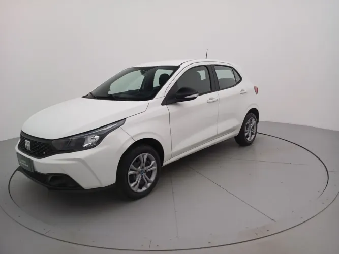 Fiat Argo Drive 1.0 Firefly 2026