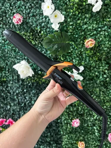 Babyliss profissional taiff