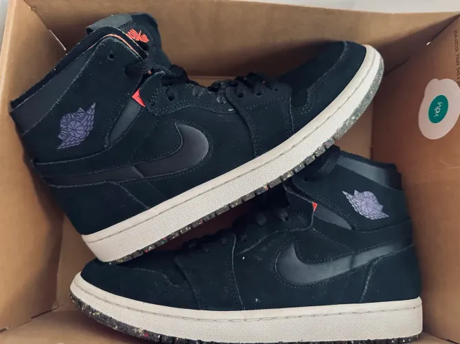 Nike air Jordan 1 high
