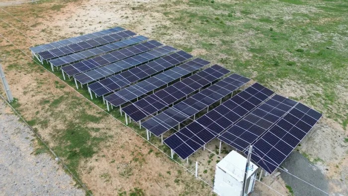 Usina solar 90 kwp em Aquiraz ( rende 6 mil líquido ) já alugada