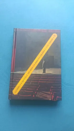A gaivota Tio Vânia O jardim das cerejeiras