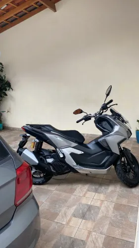 Honda ADV 160