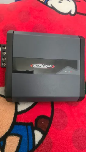 Força 1200.4 EVO5