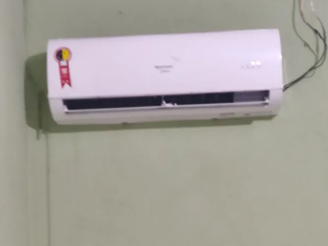 Tá funcionando tudo perfeito quero vender pra comprar um mais potente 