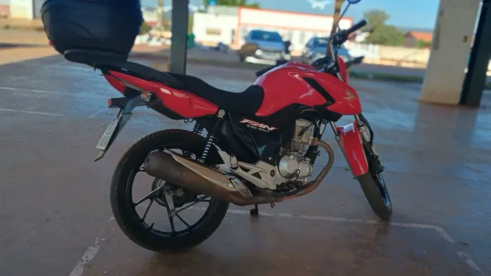 Cg fan 160 2022 km107597. 15.500