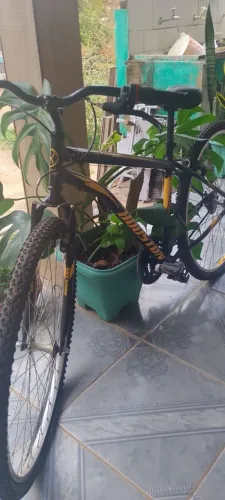 Bicicleta Houston aro 29