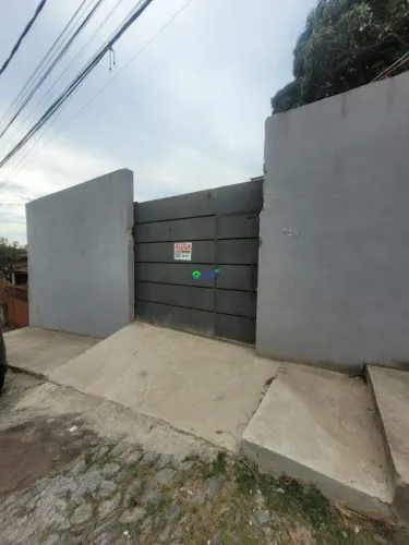 Kitnet para aluguel, Primeiro de Maio - Belo Horizonte/MG