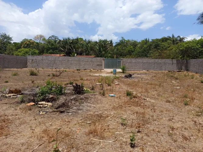 VENDE SE TERRENO 40X40, QUEBRA POTE