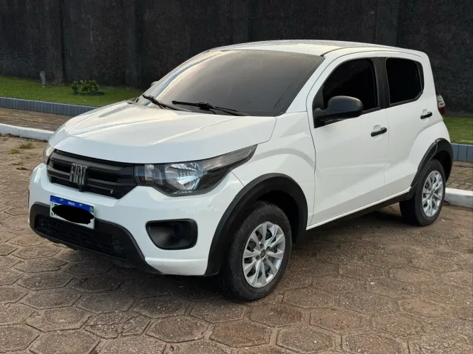 Fiat Mobi Like 1.0 Fire Flex 5P. 2023