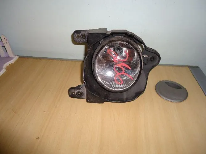 Farol de Milha Kia soul